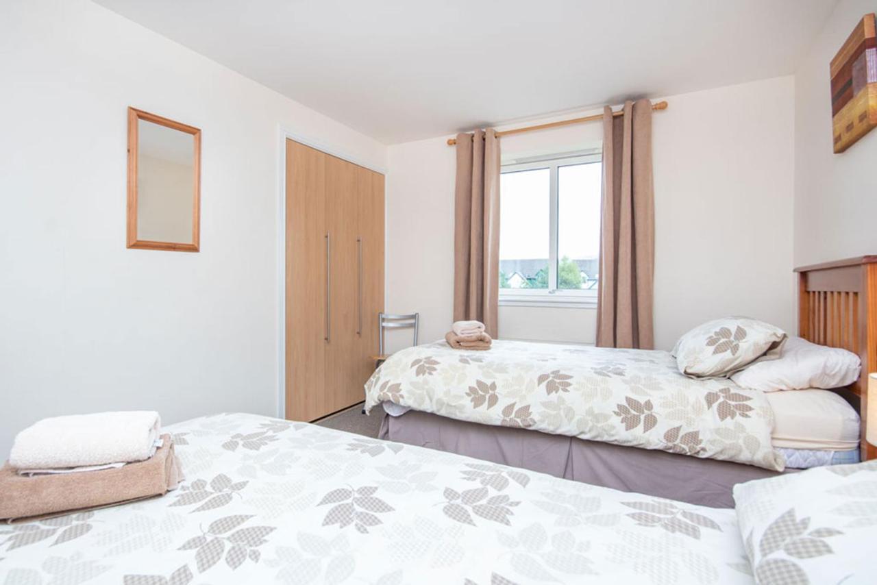 Mont Blanc Apartment Aviemore