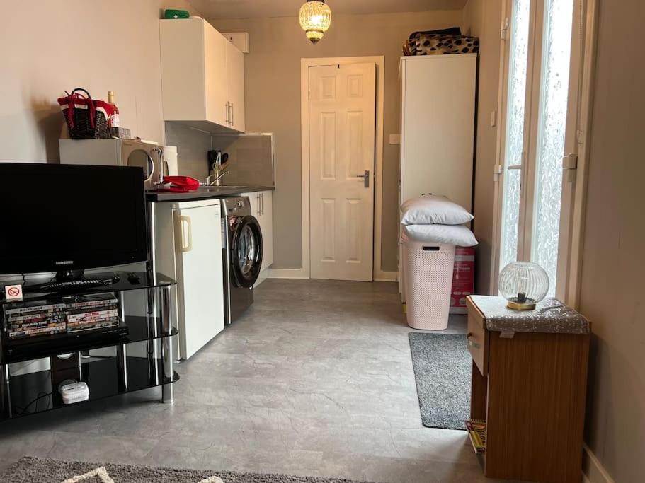 Apartment Craigellachie
