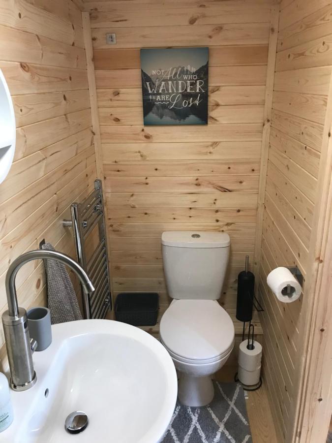An Cabar * Aviemore