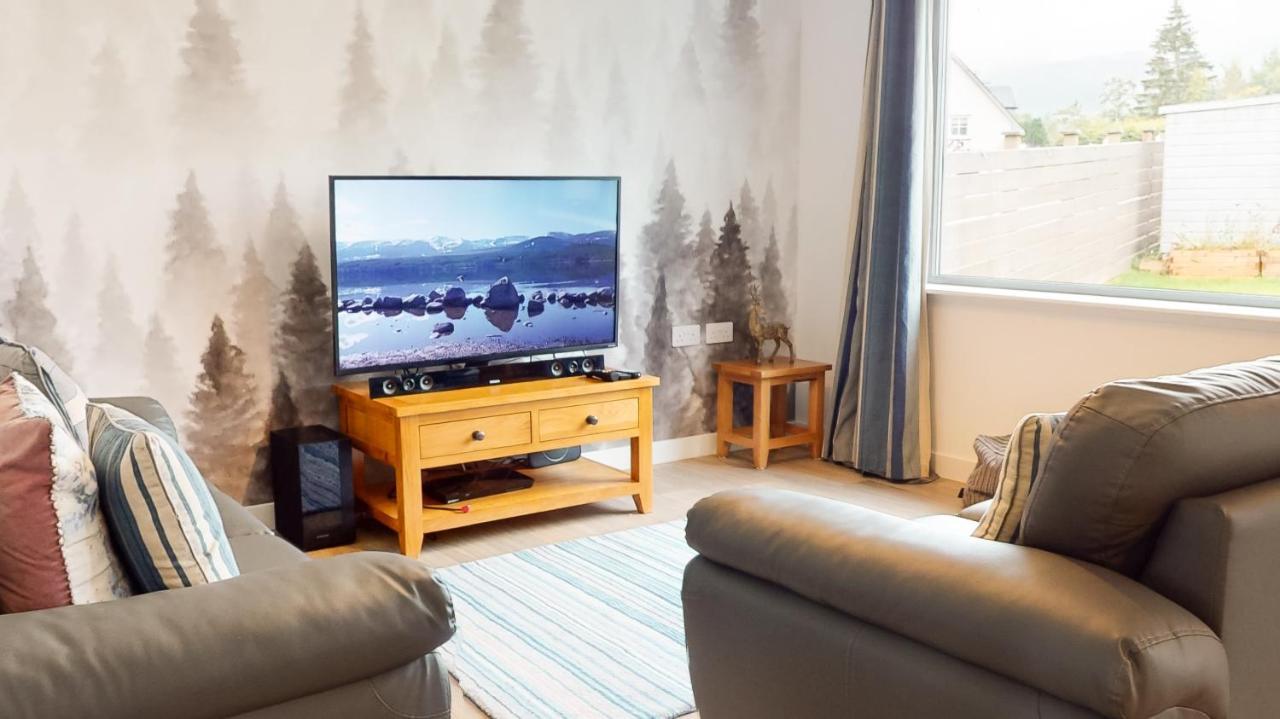 Alpine View - A Cosy House