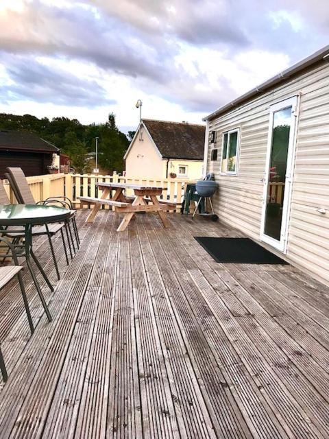 Summer Breeze Holiday park *