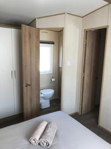 Summer Breeze Holiday park *