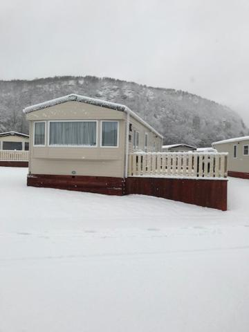 Summer Breeze Holiday park *