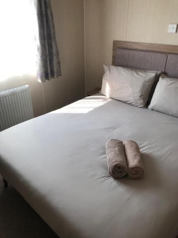 Holiday park Summer Breeze Aviemore