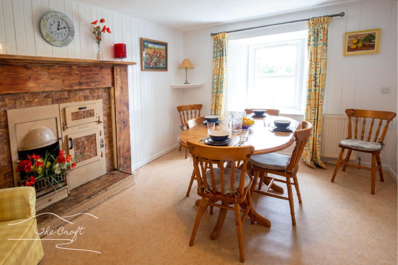 Holiday home The Croft - Near *