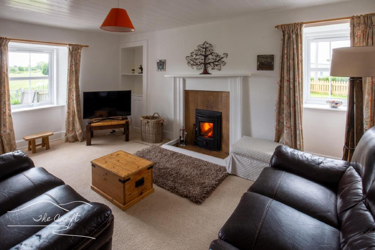 The Croft - Near *
