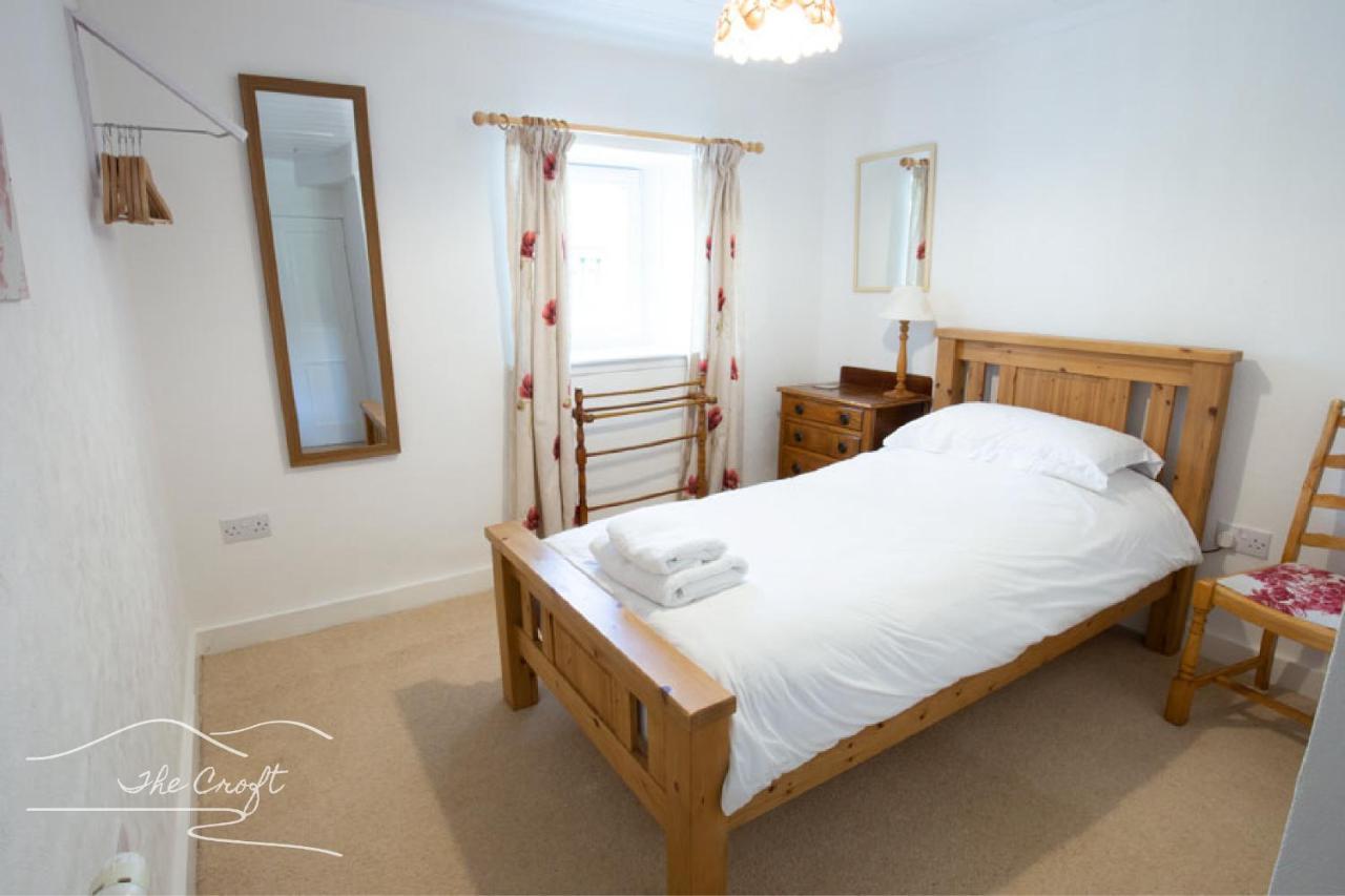 The Croft - Near Holiday home *