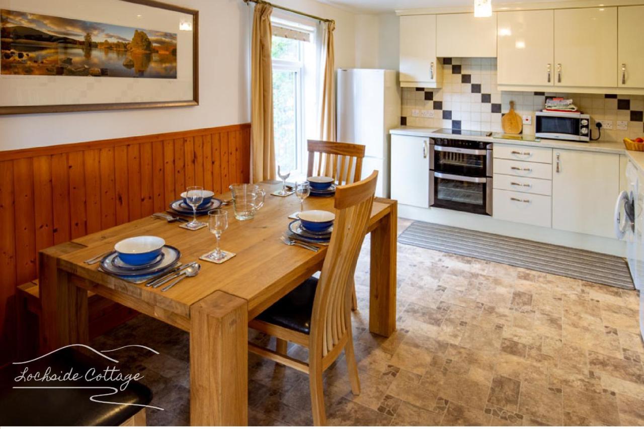Lochside - Near Holiday home *