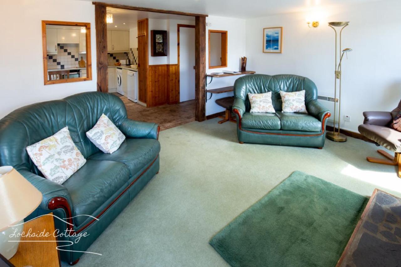 Holiday home Lochside - Near Aviemore