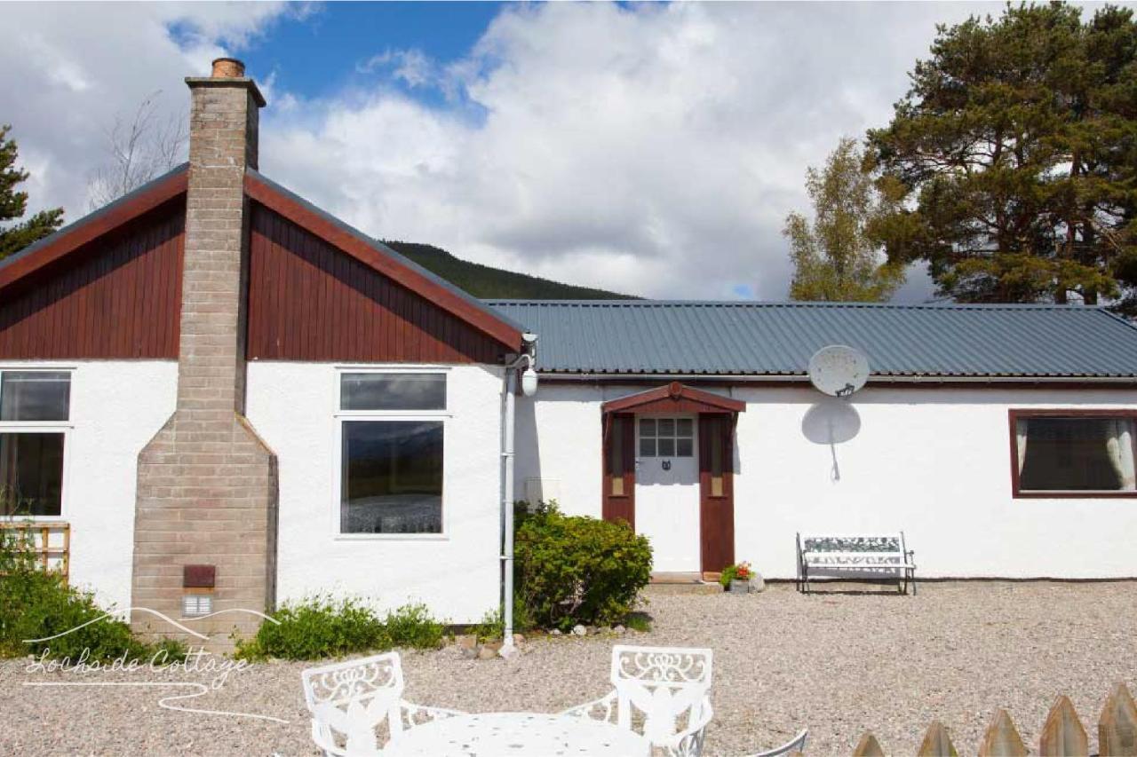 Holiday home Lochside - Near