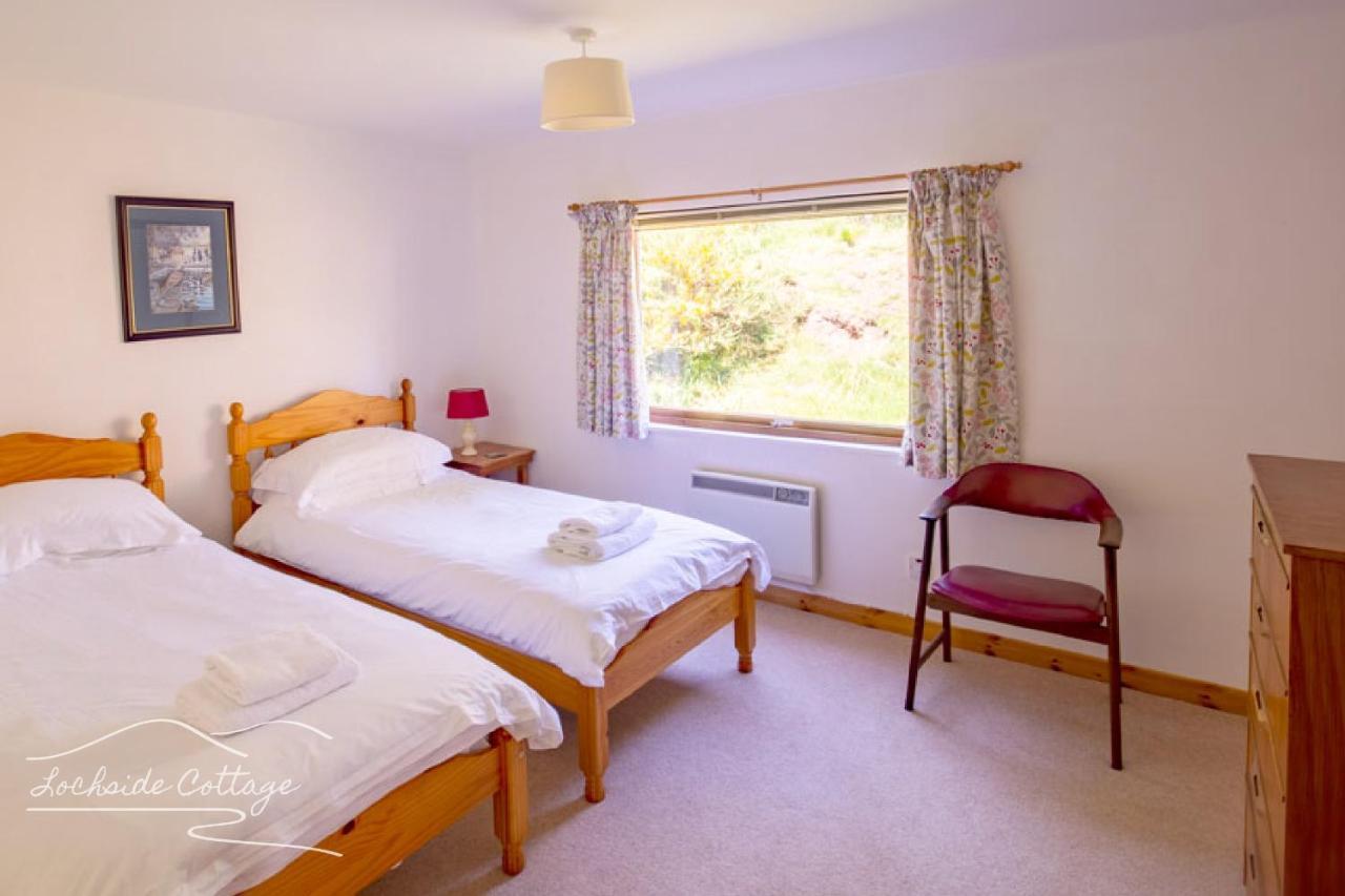 Lochside - Near Holiday home *