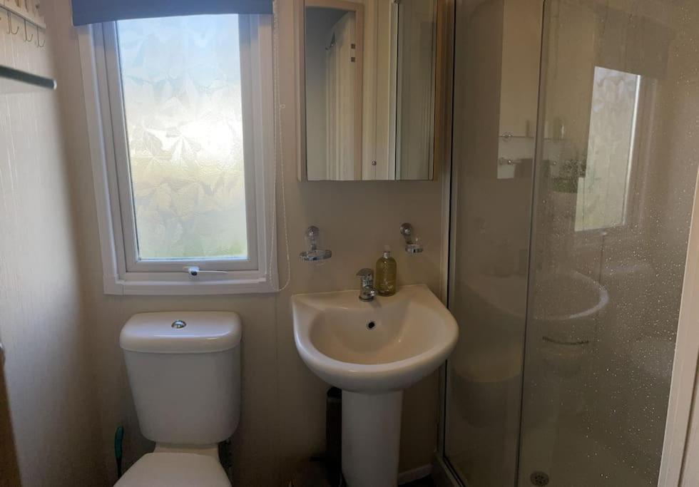 Freedom Lodge-aviemore With Free Starlink Superfast Broadband 150mbps - Bedding And Towels Included - Pet Free * Aviemore