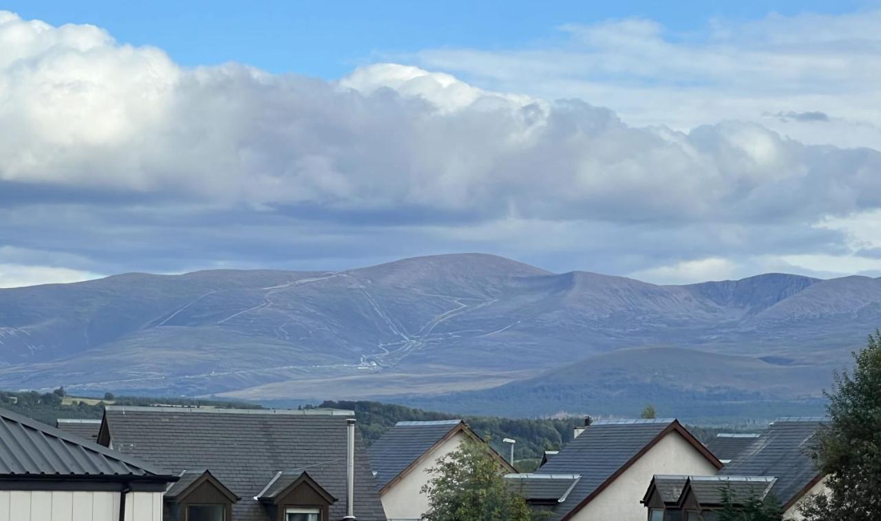 Caledonia Place Holiday home *