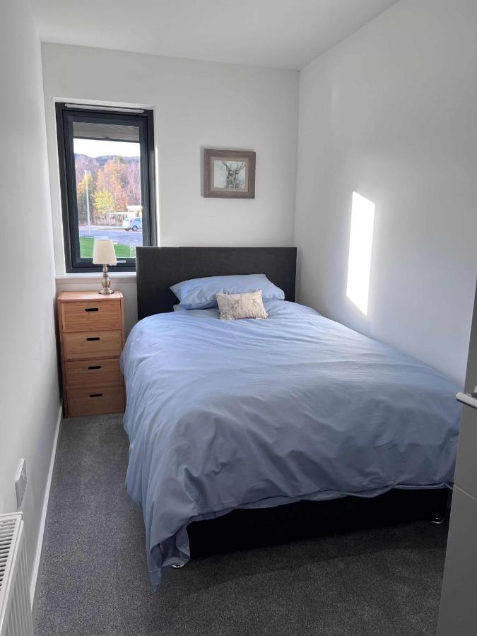 Caledonia Place Holiday home