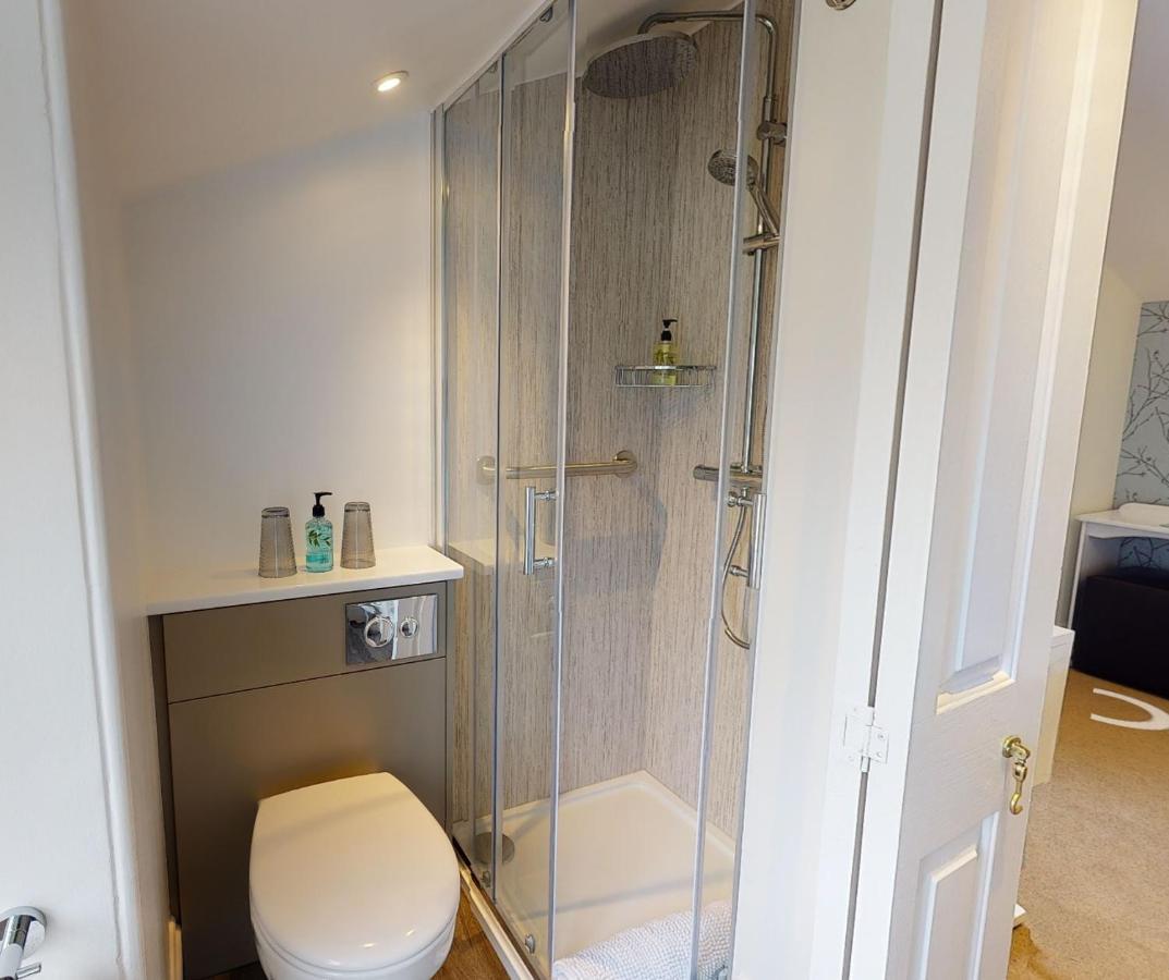 Hotel The Rowan Tree Country 3*
