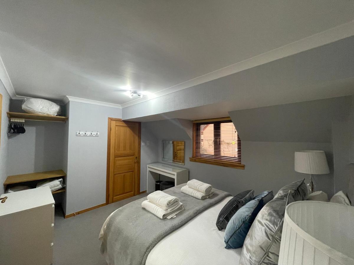 Hotel Scandinavian Village Ltd 4*