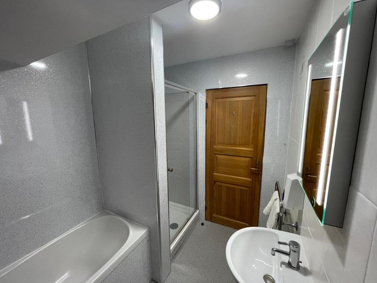Scandinavian Village Ltd 4* Aviemore