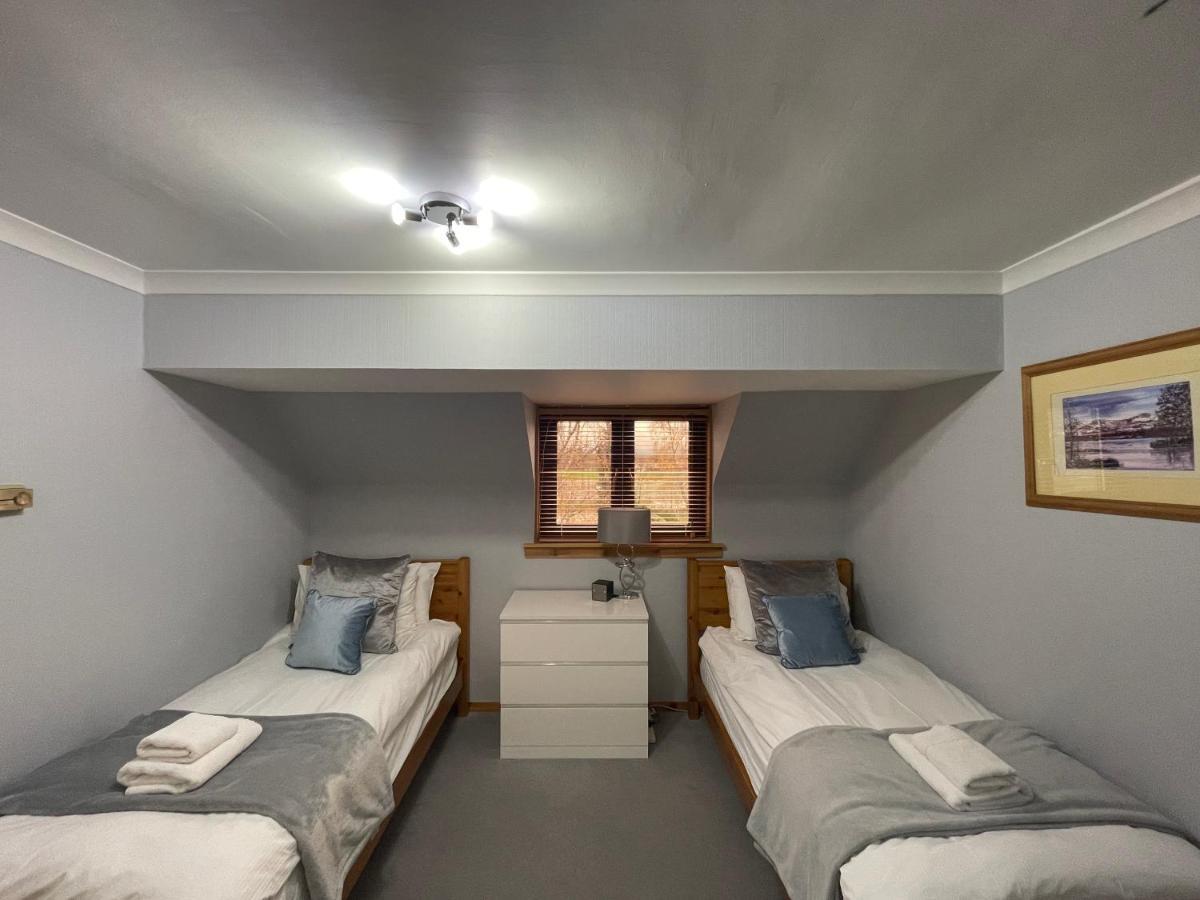 Hotel Scandinavian Village Ltd 4*