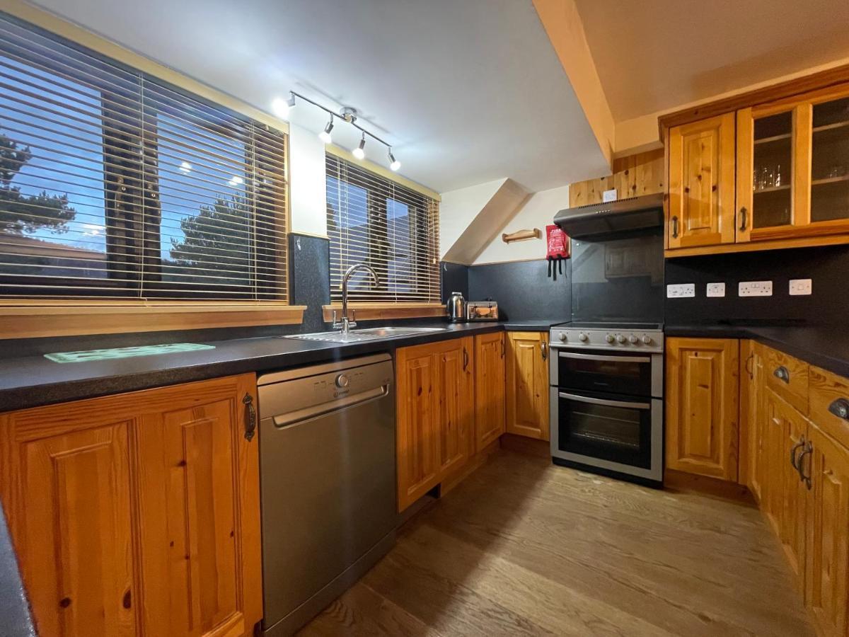 Scandinavian Village Ltd 4* Aviemore