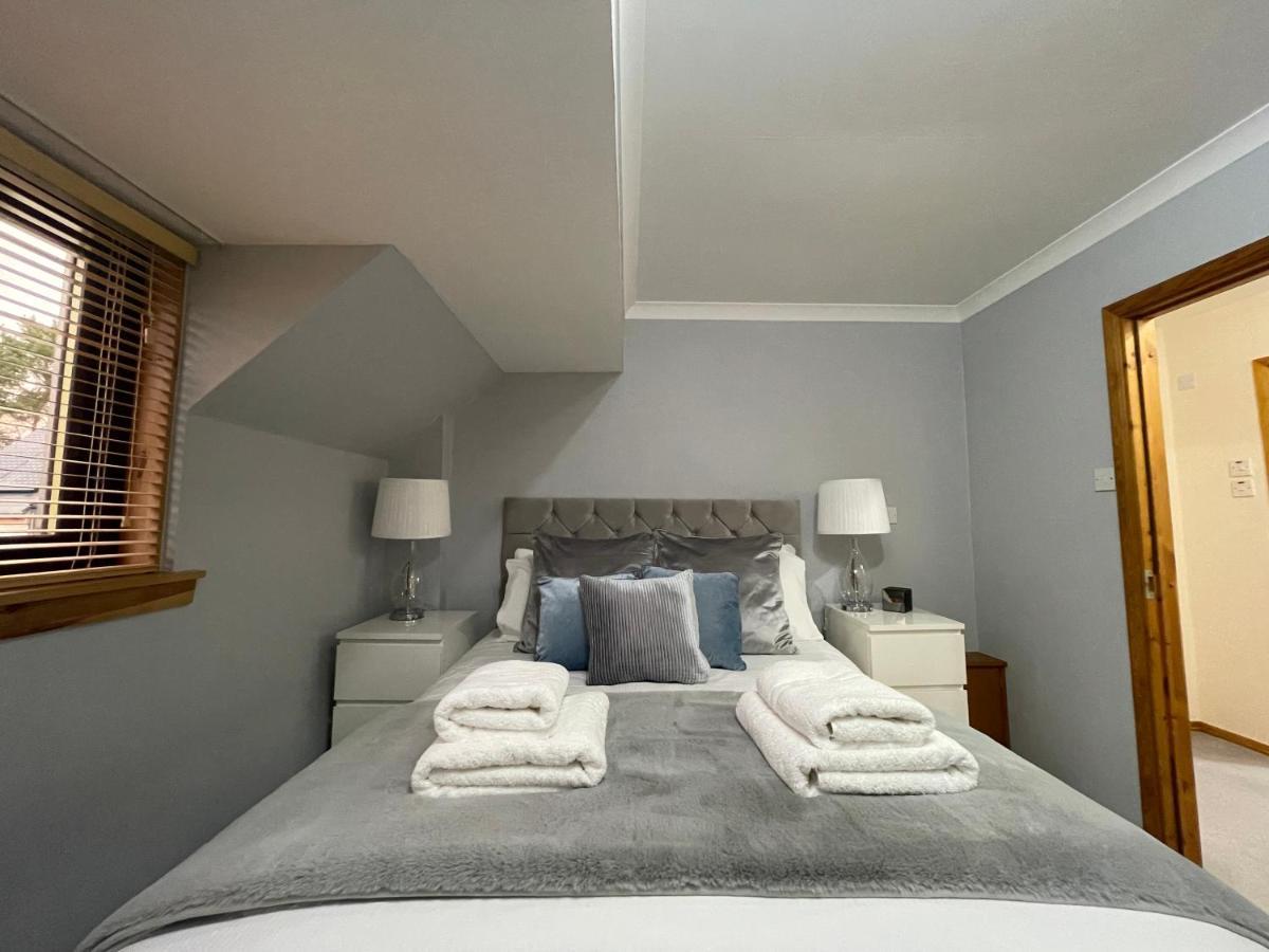 Hotel Scandinavian Village Ltd 4*
