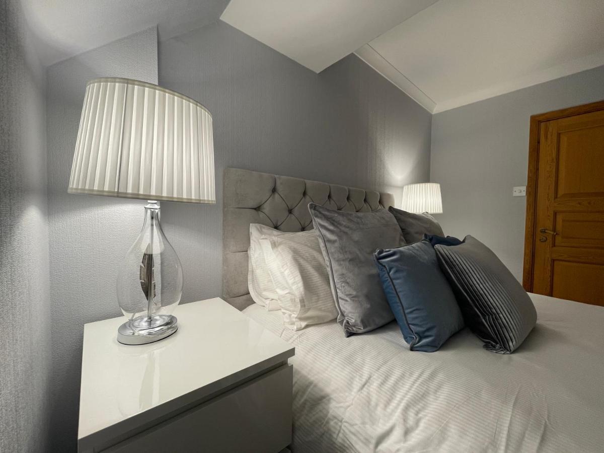 Hotel Scandinavian Village Ltd 4*