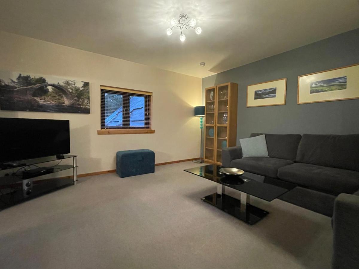 Scandinavian Village Ltd Hotel Aviemore