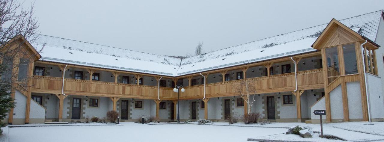 Scandinavian Village Ltd Hotel