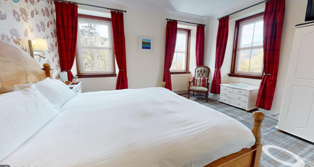 Hotel The Rowan Tree Country 3*