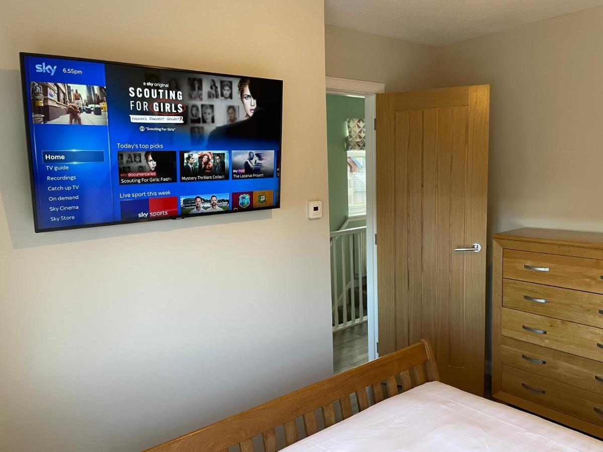 The Bosie Holiday home Aviemore