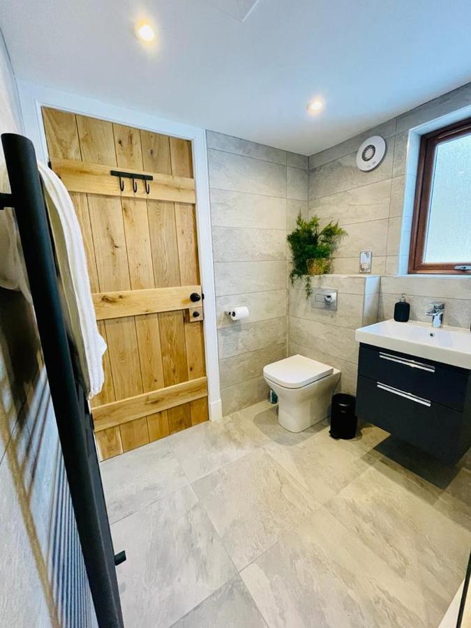 Holiday home Stag's Hide