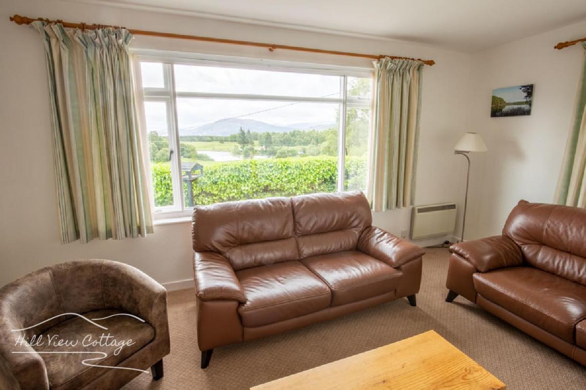 Hill View - Near Holiday home *