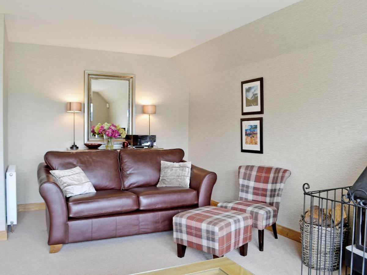 Lochnagar Holiday home *