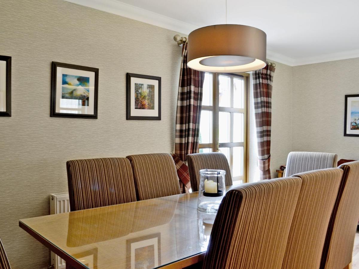 Lochnagar Holiday home
