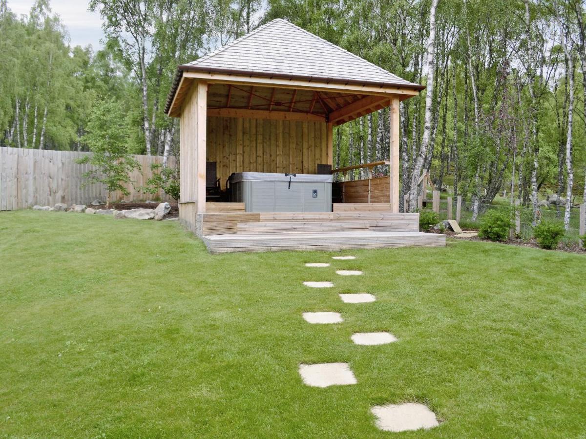Holiday home Lochnagar Aviemore
