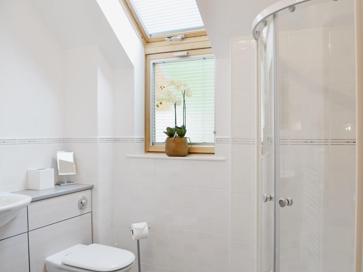 Holiday home Lochnagar *