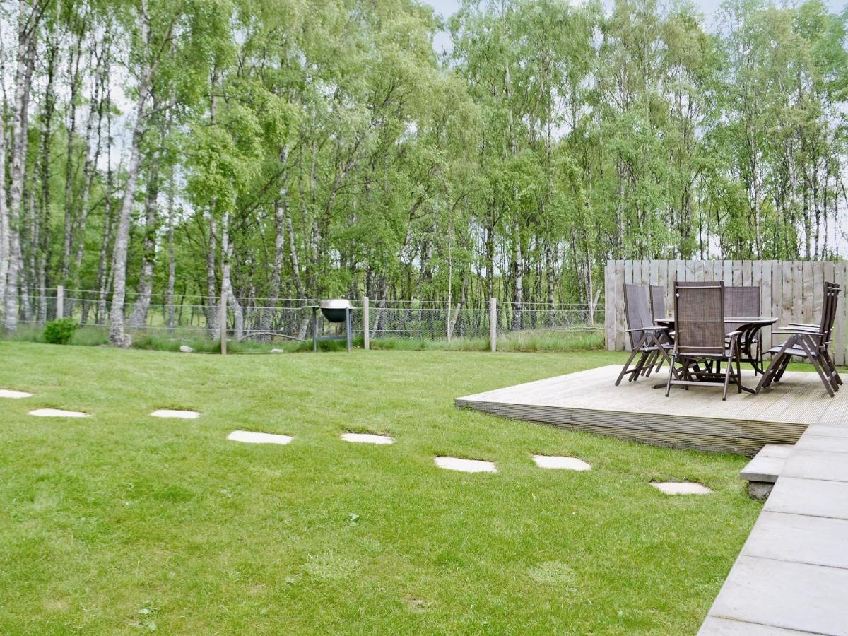 Lochnagar Holiday home *