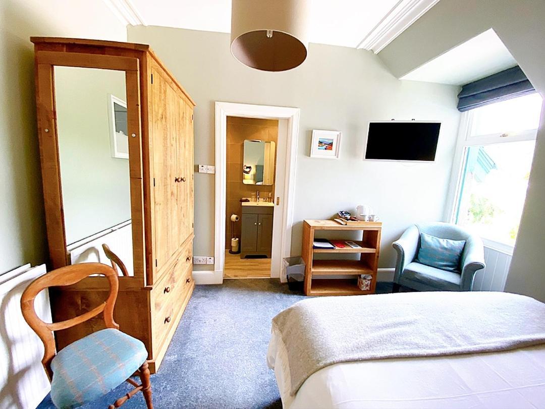 Guest house Cairngorm Aviemore