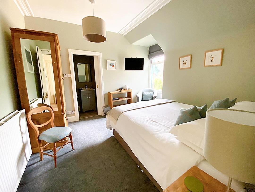 Guest house Cairngorm