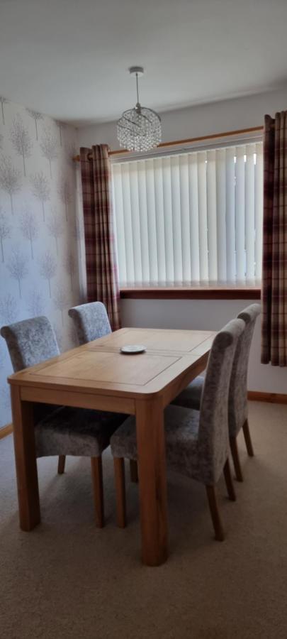 Bb@no17 Bed & Breakfast Aviemore