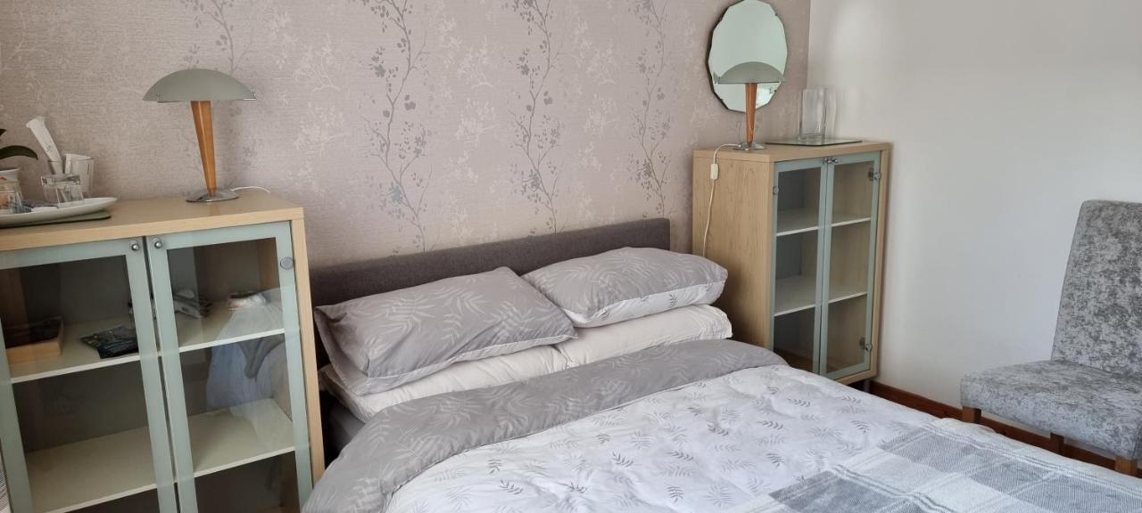 Bb@no17 Bed & Breakfast Aviemore