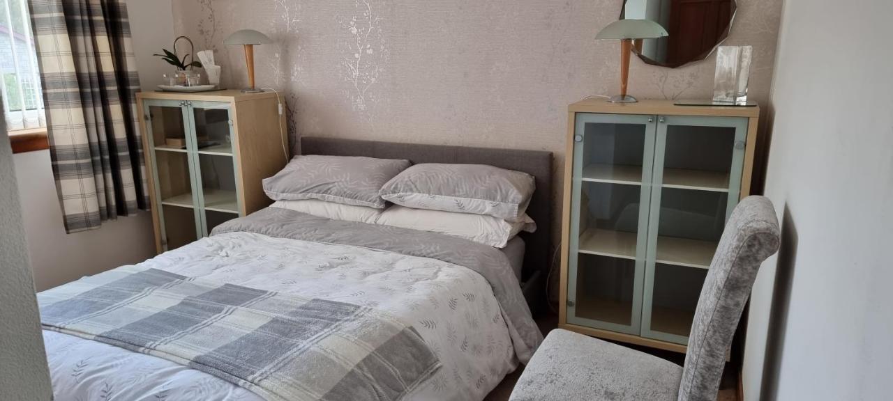 Bb@no17 Bed & Breakfast