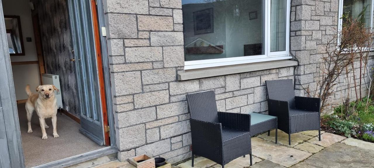Bed & Breakfast Bb@no17 Aviemore