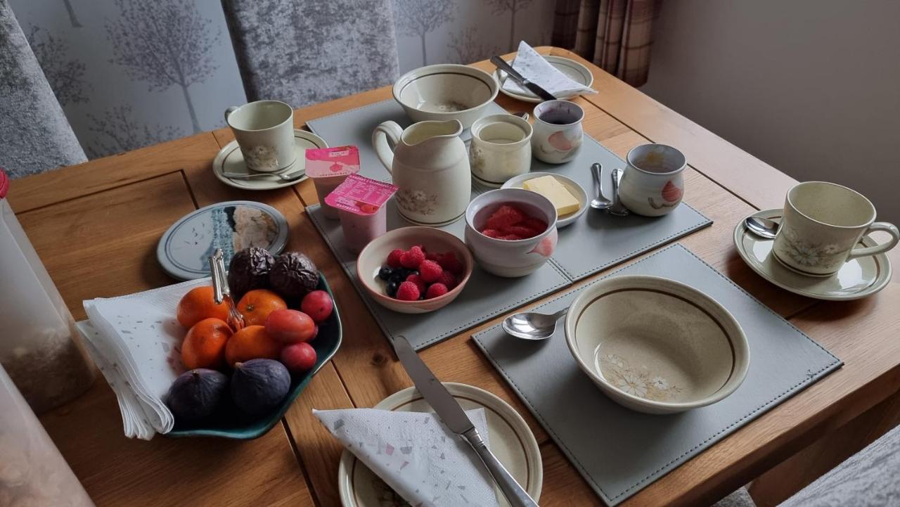 Bed & Breakfast Bb@no17 *
