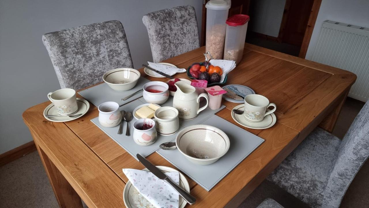 Bed & Breakfast Bb@no17 *