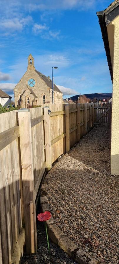 Holiday home The Shelter Stone