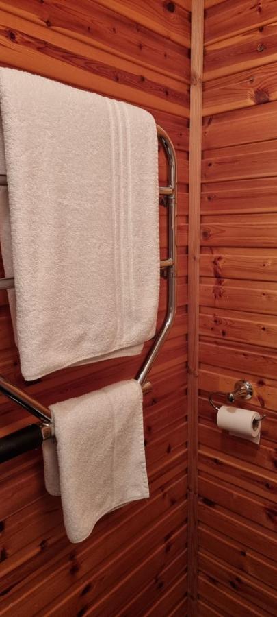Bb@no17 Bed & Breakfast Aviemore