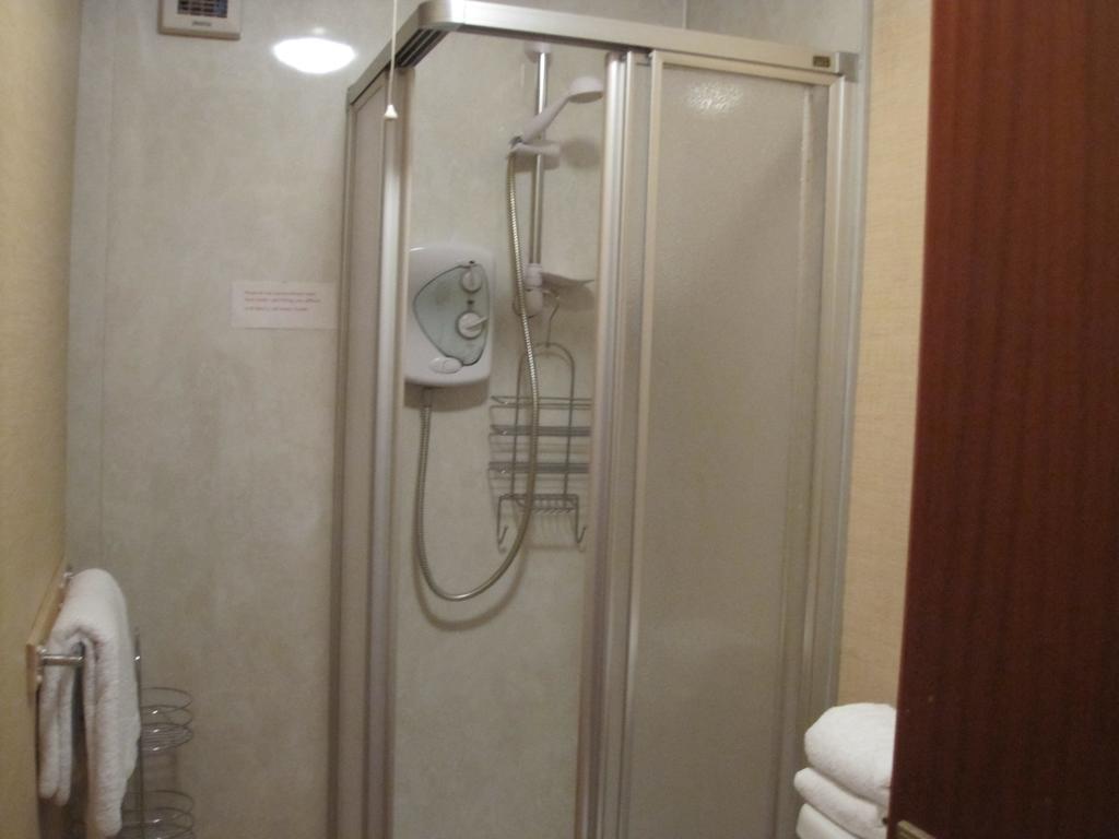 Vermont Guest house