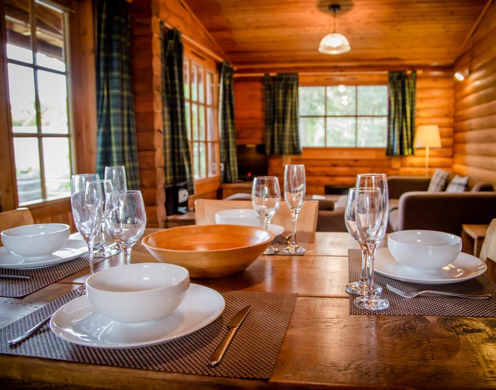 Bynack Lodge Aviemore