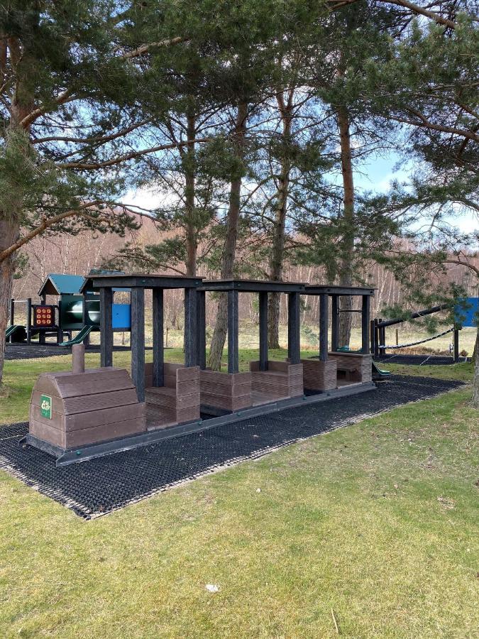 Scandinavian Village Ltd Aviemore