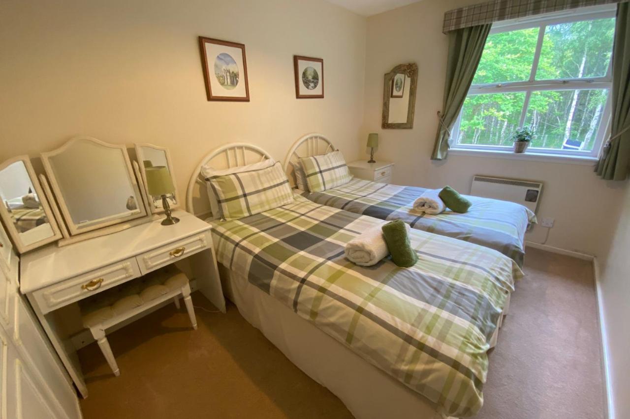 Falcon Holiday home